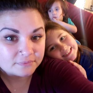 Meet your Posher, Nellie